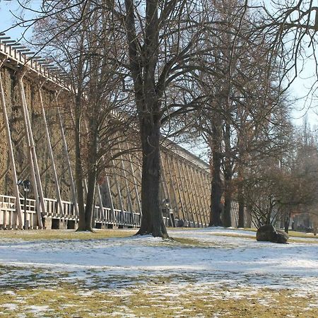 Thuringer Haus Bad Kosen Kültér fotó